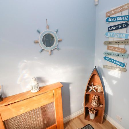 Willa Driftwood House Saundersfoot Zewnętrze zdjęcie