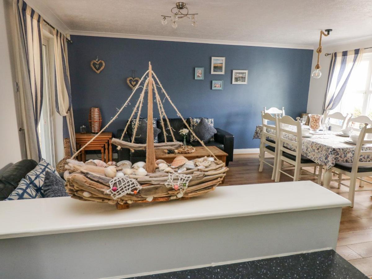 Willa Driftwood House Saundersfoot Zewnętrze zdjęcie