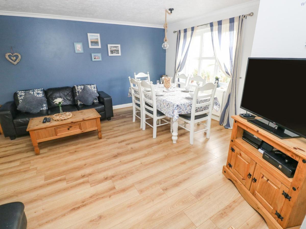 Willa Driftwood House Saundersfoot Zewnętrze zdjęcie
