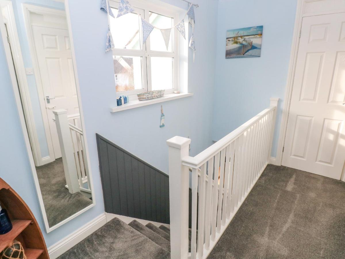 Willa Driftwood House Saundersfoot Zewnętrze zdjęcie